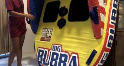 Big Bubba water sport sale in Phuket