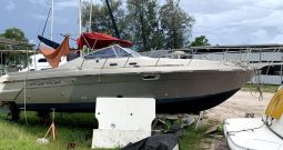 Used yacht for sale in Phuket