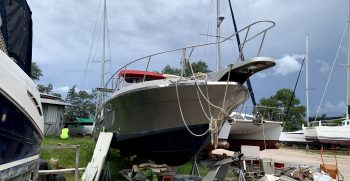 yacht sales phuket