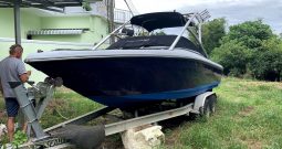 Sport Speedboat: Moomba Gravity XLV for sale in Phuket